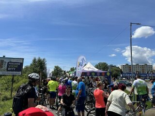 2_otvorenie cyklotrasy Púchov - Ladce